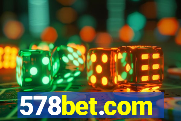 578bet.com