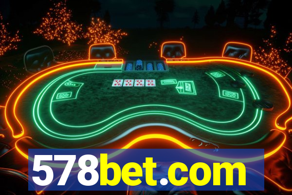 578bet.com