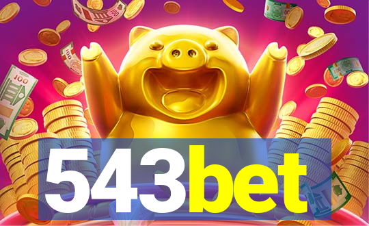 543bet