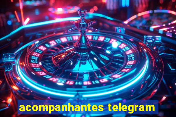 acompanhantes telegram