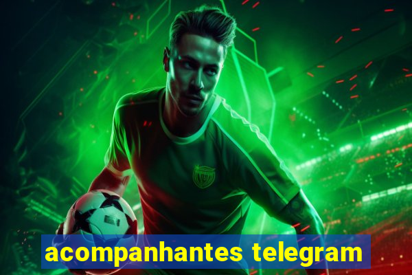 acompanhantes telegram