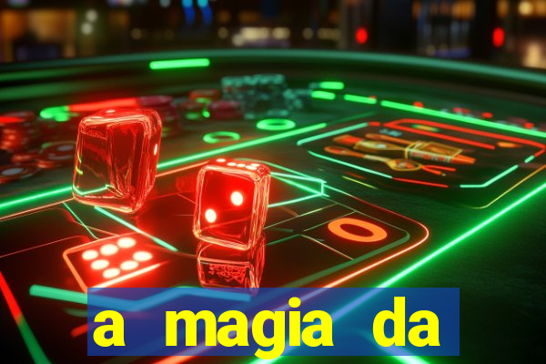 a magia da sobrevivência epub download