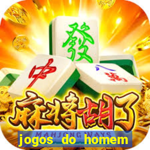 jogos do homem aranha download