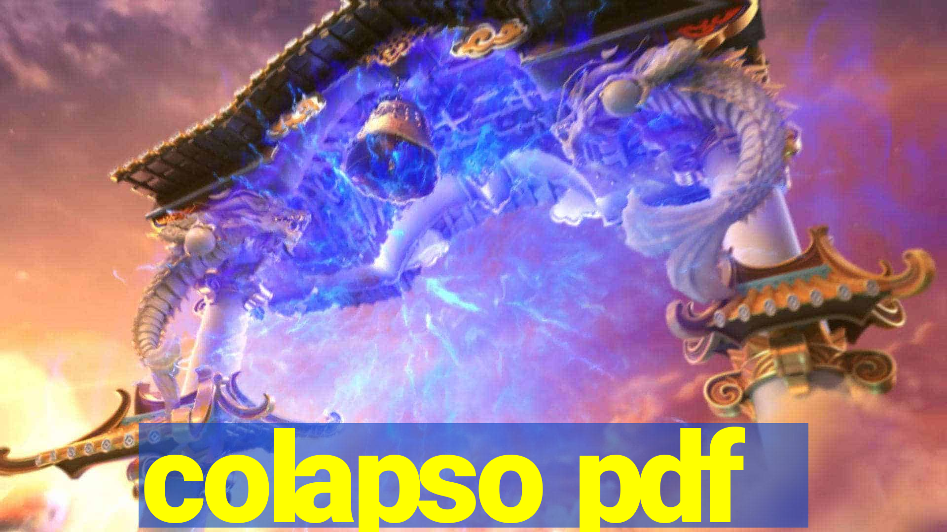 colapso pdf