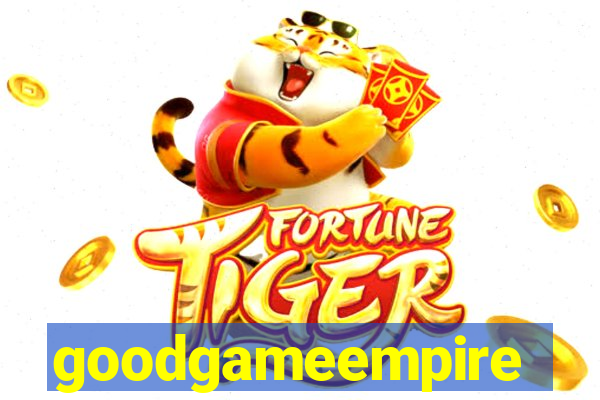 goodgameempire