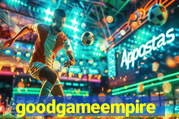 goodgameempire