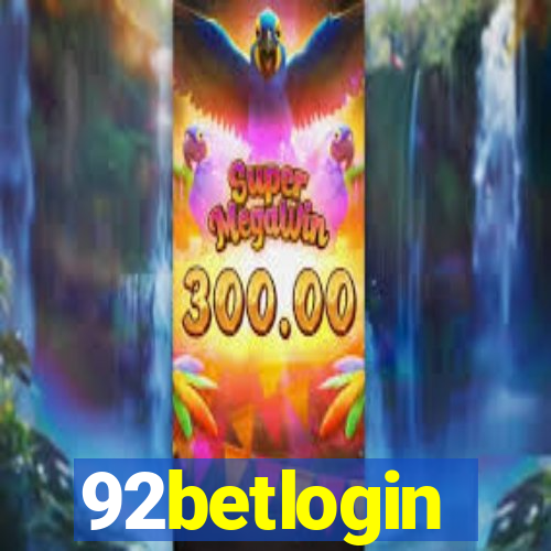 92betlogin