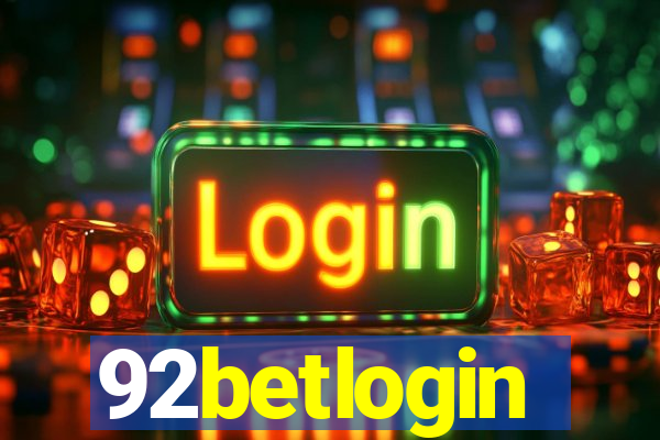 92betlogin