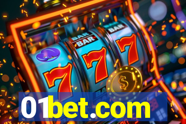 01bet.com