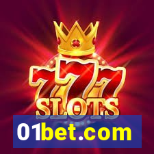 01bet.com