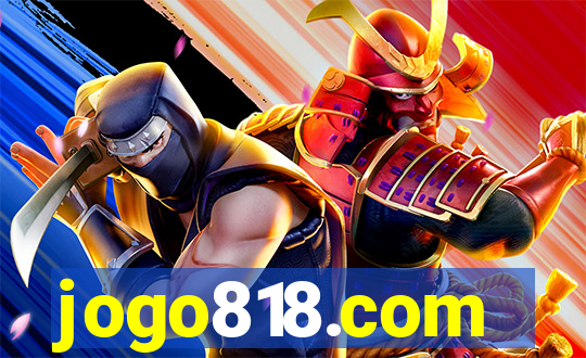 jogo818.com