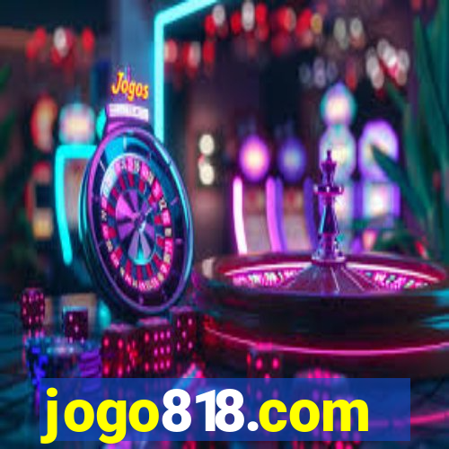 jogo818.com