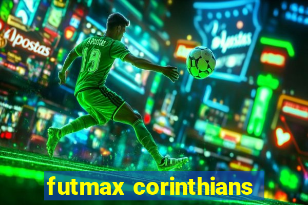 futmax corinthians