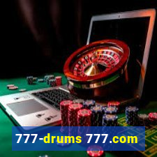 777-drums 777.com