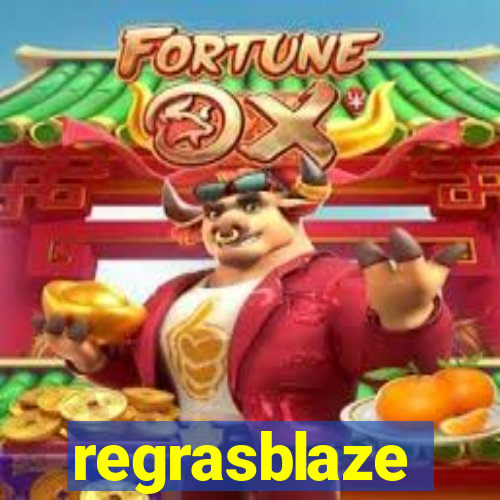 regrasblaze