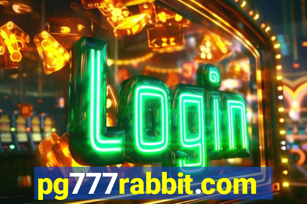 pg777rabbit.com