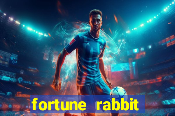 fortune rabbit teste grátis