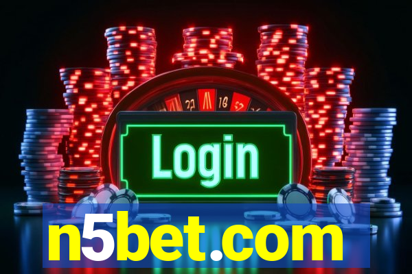 n5bet.com