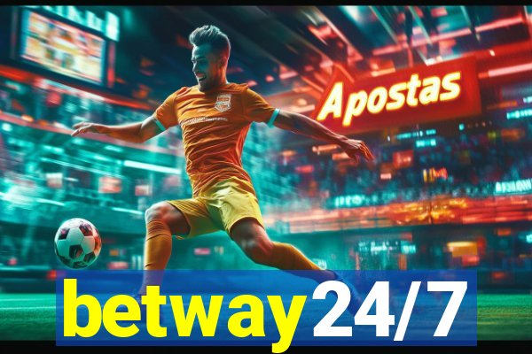 betway24/7