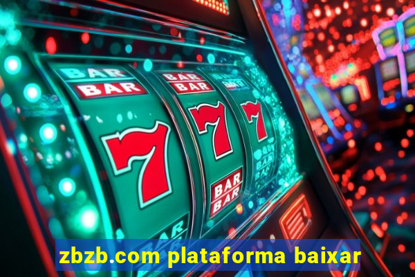 zbzb.com plataforma baixar