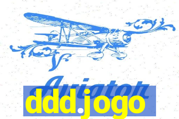 ddd.jogo