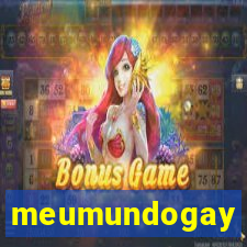 meumundogay