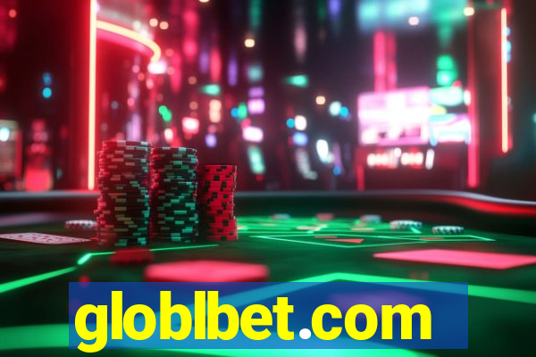 globlbet.com