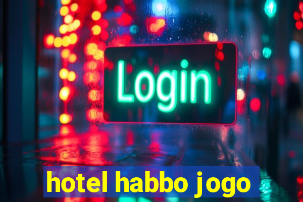 hotel habbo jogo