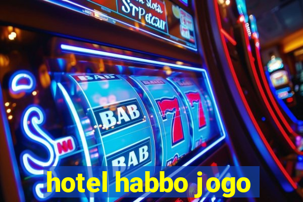 hotel habbo jogo