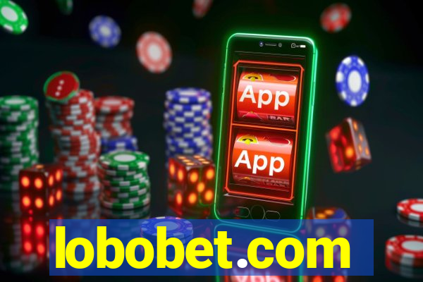 lobobet.com