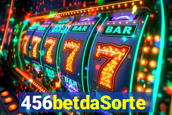 456betdaSorte