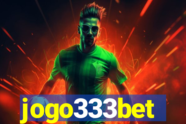 jogo333bet