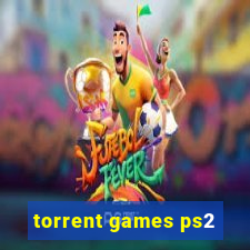 torrent games ps2