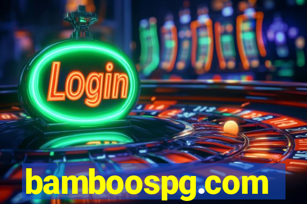 bamboospg.com