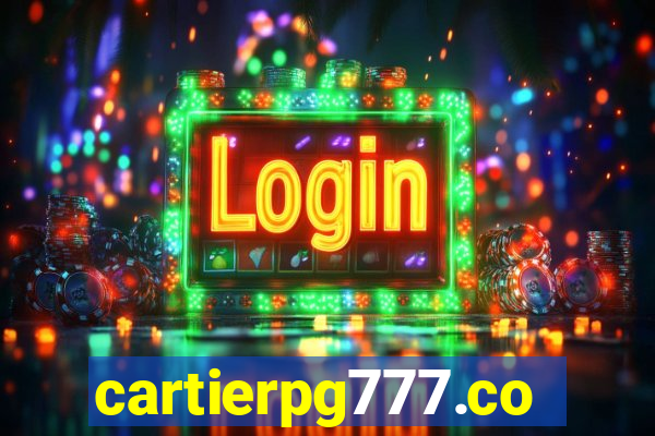 cartierpg777.com