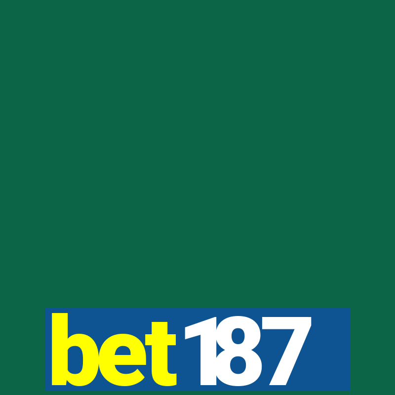 bet187