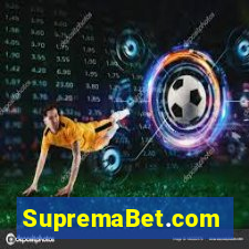 SupremaBet.com