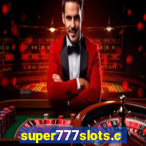 super777slots.com