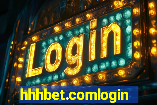 hhhbet.comlogin