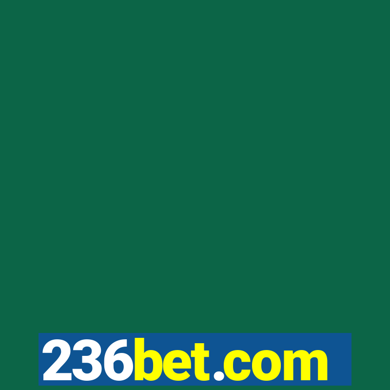 236bet.com