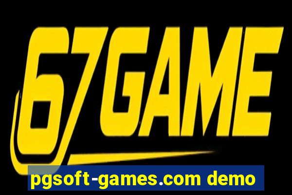 pgsoft-games.com demo