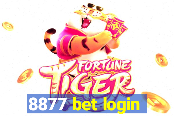 8877 bet login