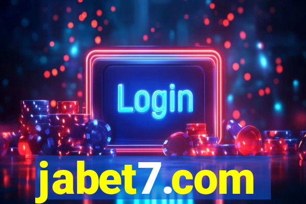 jabet7.com