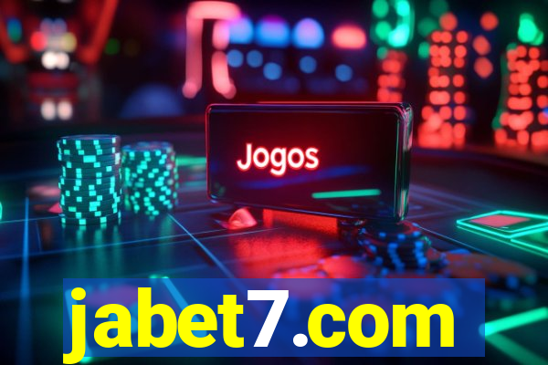 jabet7.com