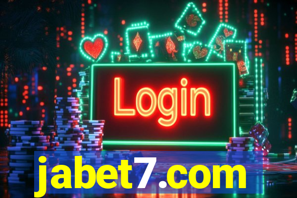 jabet7.com