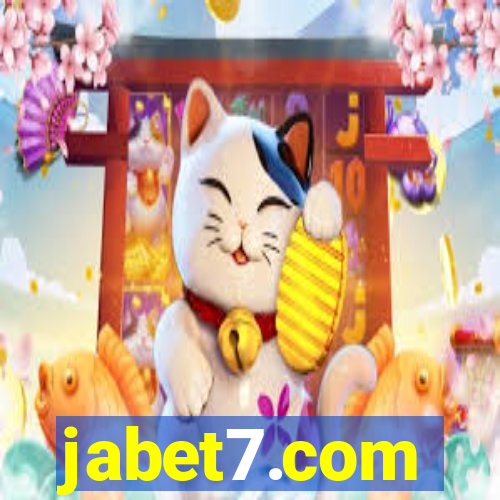 jabet7.com