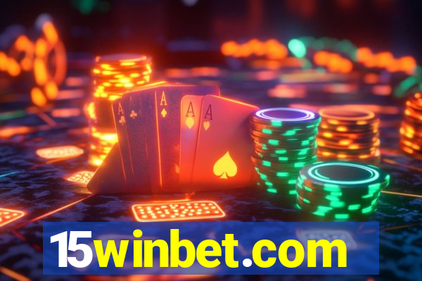 15winbet.com