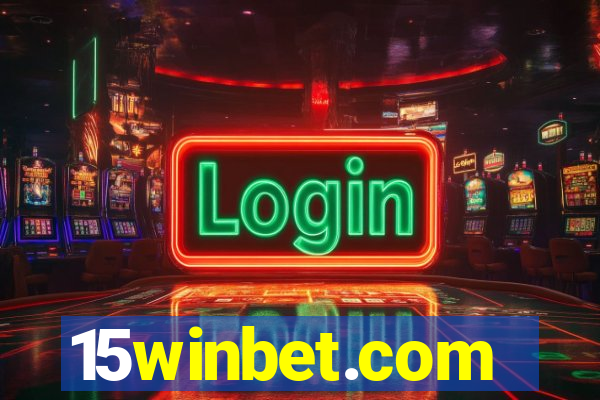 15winbet.com