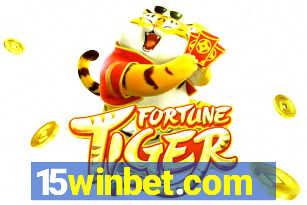 15winbet.com