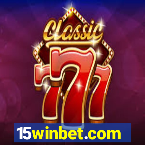 15winbet.com